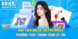 Nạp tiền 88CLB